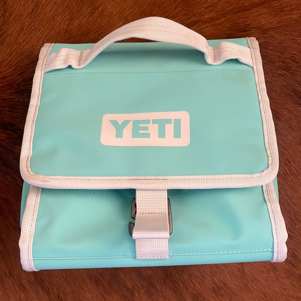 Yeti Lunchbox